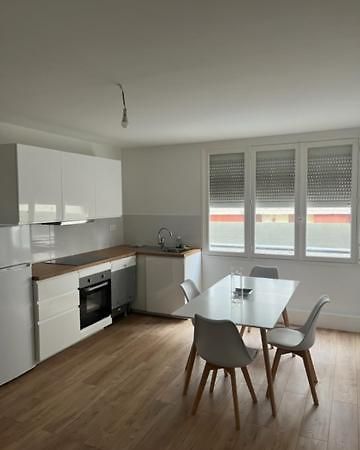 Appartement Neuf 2 Chambres Boulogne-Billancourt Eksteriør bilde