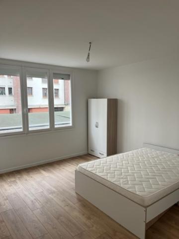 Appartement Neuf 2 Chambres Boulogne-Billancourt Eksteriør bilde